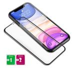 Pelicula Iphone 6 Preta