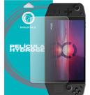 Pelicula Lenovo Legion Go Shieldforce Hydrogel-hd (2x Unid) Pelicula Lenovo Legion Go Shieldforce Hydrogel-hd (2x Unid)