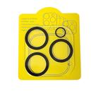 Película Lens Shield Para Câmeras iPhone 14 Pro / 14 Pro Max