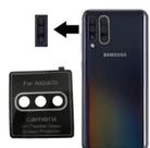 Película Lente Câmera Flexível Galaxy A30s