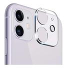 Película Lente da Câmera Para iPhone 11 Proteção Total