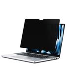 Película Magnética de Privacidade para MacBook Pro 14", Originais iPlace Película Magnética de Privacidade para MacBook Pro 14", Originais iPlace