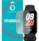 Película Mi Smart Band 8 Active Shieldforce 6x Tela Película Mi Smart Band 8 Active Shieldforce 6x Tela