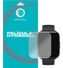 Película Mibro Watch C2 Shieldforce 3x Tela Película Mibro Watch C2 Shieldforce 3x Tela