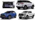Película Midia Hilux / Corolla Cross/ Sw4
