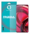 Película Moto Edge 30 Fusion Shieldforce Gel tela E Verso