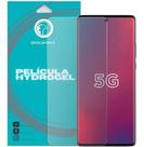 Película Moto Edge 30 Ultra Shieldforce Gel 1x Tela