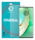 Película Moto Edge 40 5g Shieldforce Gel tela E Verso