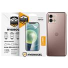 Película Moto G Stylus 5G - Traseira Hydrogel HD - Gshield Película Moto G Stylus 5G - Traseira Hydrogel HD - Gshield
