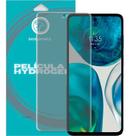 Película Moto G52 Privacidade Shieldforce 1x Unid