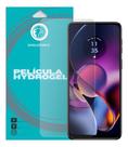 Película Moto G54 5g Shieldforce Gel tela E Verso Película Moto G54 5g Shieldforce Gel tela E Verso