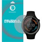 Película Moto Watch 360 Shieldforce 3x Tela