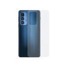 Película Motorola Edge 20 Pro-Traseira Fibra Carbono-Gshield