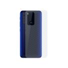 Película Motorola Moto One Fusion -Traseira Fibra de Carbono Película Motorola Moto One Fusion -Traseira Fibra de Carbono
