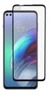 Pelicula Nano Gel Ceramica 9d Flexível Motorola Moto G100