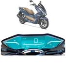 Película Nano Glass Painel Protetora Moto PCX 160 2024 2025