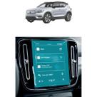Película Nano Glass Painel Protetora XC40 2018 Até 2023 9 Polegadas