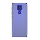 Película Nano Traseira para Motorola Moto G9 Play e Moto E7 Plus - Gshield