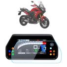Película Nanoglass Painel Tracer 900 2019 Até 2025 GT YZF R1 2015 Até 2025