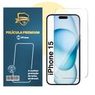 Película Nanoshield Danet Premium Para iPhone 15 Normal 6.1