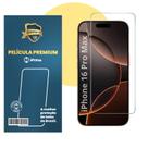 Película Nanoshield Danet Premium Para iPhone 16 Pro Max 6.9