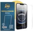 Película Nanoshield Danet Premium Para iPhone 16e Tela 6.1