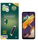 Película Nanoshield HPrime LG K22 E K22+ Plus Anti Impacto