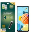Película NanoShield HPrime LG K62, K52, K42 e Q52 Anti Shock Película NanoShield HPrime LG K62, K52, K42 e Q52 Anti Shock