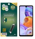 Película Nanoshield HPrime LG K71 E Stylo 6 Anti Impacto