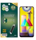 Película Nanoshield HPrime Samsung Galaxy M31 E M21s 6.4 Top