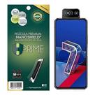Película Nanoshield HPrime ZenFone 7 E Pro ZS670KS ZS671KS
