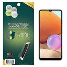 Película Nanoshield Impacto HPrime Galaxy A12 A02 A02S E A32 Película Nanoshield Impacto HPrime Galaxy A12 A02 A02S E A32