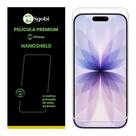 Película Nanoshield Md Para Apple iPhone 17 Tela 6.3