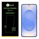 Película Nanoshield Md Para Samsung Galaxy S25 Tela 6,2