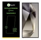 Película Nanoshield Md Samsung Galaxy S24 Ultra Tela 6.8 Película Nanoshield Md Samsung Galaxy S24 Ultra Tela 6.8