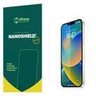 Película Nanoshield Premium HPrime Para iPhone 15 Normal 6.1