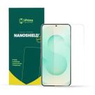 Película Nanoshield Premium Hprime Samsung Galaxy S25 Plus Película Nanoshield Premium Hprime Samsung Galaxy S25 Plus