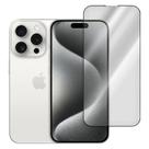 Película Navi Clear Para iPhone 15 Pro Max