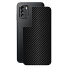 Película Nokia G60 5G -Traseira Fibra Carbono Preta- Gshield