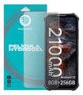 Película Oukitel Wp19 Shieldforce Gel 1x Tela