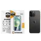 Película p/ iPhone 14 Pro Max - Traseira Hydrogel HD Gshield