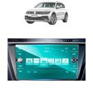 Película Painel Multimídia Protetora Tiguan Rline 2023 2024