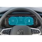 Película Painel Tela Velocímetro Active Volkswagen 10,25 Polegadas