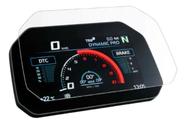 Película Painel Tft Bmw 1250gs Adv 2021 2022 Protetor