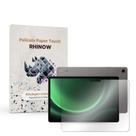 Película Paper Touch para Galaxy Tab S9/ S9 FE 11" polegadas (Paperlike) - Rhinow