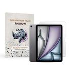 Película Paper Touch para iPad Air e Pro 11" polegadas (Paperlike) - Rhinow
