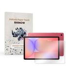 Película Paper Touch para Samsung Galaxy Tab S10 Lite (Paperlike) - Rhinow