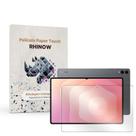 Película Paper Touch para Samsung Galaxy Tab S11 Ultra (Paperlike) - Rhinow Película Paper Touch para Samsung Galaxy Tab S11 Ultra (Paperlike) - Rhinow