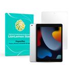 Película Paperlike para iPad 9ª 8ª 7ª geração tela 10.2” - Premium Fosca de cerâmica - Proteção e Alta definição