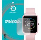 Película Para Amazfit Bip S Shieldforce 6x Tela Película Para Amazfit Bip S Shieldforce 6x Tela